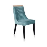 HALEX - ROYAL Krzesło buk