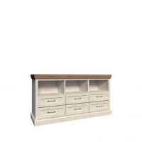 GAŁA MEBLE - ROYAL RTV RS