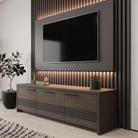 Forte - EUFEMIUS Szafka RTV EUFT132-D131