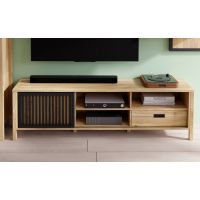 Forte - JYTANA JTNT133L-M635 Szafka RTV L