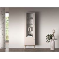 ML MEBLE - SELGIN 01 Witryna