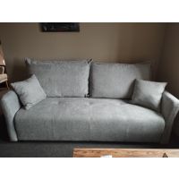 Forte - SAN PELINO KANAPA 3DL | DIOSA 11 | DOSTĘPNA OD RĘKI