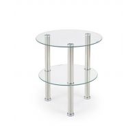 HALMAR - Ława Sardinia, bezbarwna