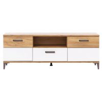 LIVEO - SNOBI Szafka RTV SB1