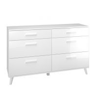 ML MEBLE - SECCO KOMODA 1140301