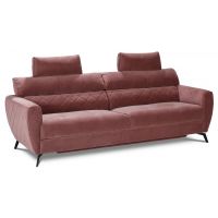 FENIKS MEBLE - SCANDIC Sofa 3F z funkcją spania