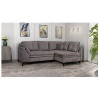 WERXAL - SOHO 5P Narożnik z funkcją spania i pojemnikiem na pościel