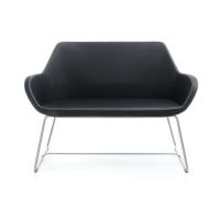 PROFIM - FAN Sofa 20V | na Płozie