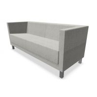 PROFIM - VANCOUVER LITE Sofa VL3H | na Nogach