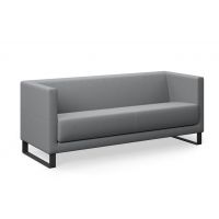 PROFIM - VANCOUVER LITE Sofa VL3V | na Płozach