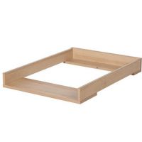 KLUPŚ - SOFIE Nakładka na komodę | Buk