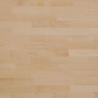 FAMEG - BASIC Blat 90x90 | Lite drewno bukowe mikrowczep | Grubość blatu 3,8 cm