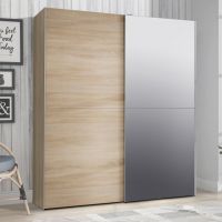 Forte - KAIKAIS Szafa ubraniowa KAIS82241-D30F