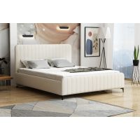 LINNEO - SOUL Łóżko z pojemnikiem 160/200