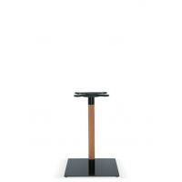 FAMEG - BASIC Podstawa Metal | Drewno Bukowe | STB-1914/2