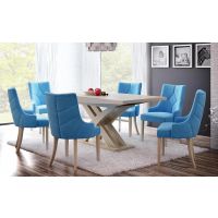 MOSKAŁA MEBLE - Stół 801