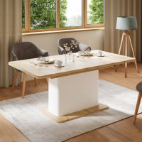 Forte - WARDIOL TBLT7088-M957 Stół rozkładany