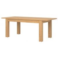 LIVEO - ATE ST08 Stół rozkładany
