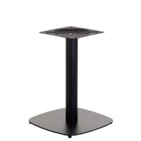 STEMA - Podstawa do stolika SH-3050-2/L/B | Metalowa | Wysokość 57,5 cm