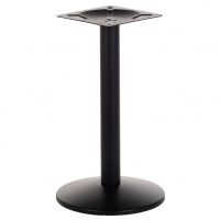 STEMA - Podstawa do stolika SH-4003-1/B | Metalowa | Wysokość 72,5 cm