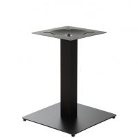 STEMA - Podstawa do stolika SH-5002-5/L/B | Metalowa | Wysokość 57,5 cm