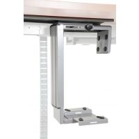 STEMA - Uchwyt na komputer ST-ZA-01 | Montowany do blatu