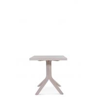 FAMEG - HEY Stolik STK-1711 | Buk | 70x70