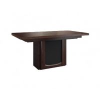 MEBIN - Bari Stół noga kolumna