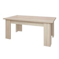 Simler - COSTA Stół | 160x90x75