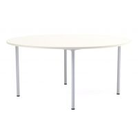 PROFIM - EMINENT Stół 4592-50 | Okrągły | ∅160x73,5h cm