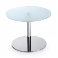 PROFIM - Stolik Okolicznościowy SR40 | Okrągły | Wysokość 45 cm