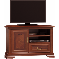 MEBLE OLEJNIKOWSKI - Milano Stolik RTV 1D1S MIL 26