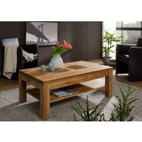 G+K MEBLE - WZ-0315 Stolik I | 118x70 | Dąb