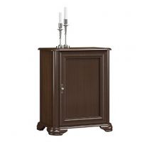 MEBLE OLEJNIKOWSKI - Stylowa II Komoda KN1D narożna