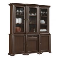 MEBLE OLEJNIKOWSKI - Stylowa II Witryna W3D / K3D1S STYL.II 4