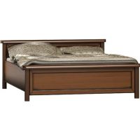 MEBLE OLEJNIKOWSKI - Stylowa I Łóżko L140x200