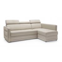 Sweet Sit - EDEN Narożnik 2,5QFL-1D(2)SP NL | Z funkcją spania i pojemnikiem