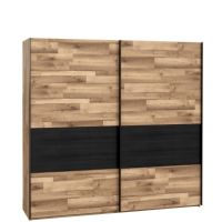 Forte - JAKOBINA Szafa ubraniowa RCQS92411