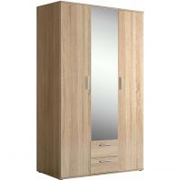 Forte - NANO NNS83S-D30 Szafa