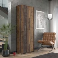 Forte - NET106 Szafa T2KK821- H51