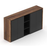 MASSONI - FUNDAMENTAL Szafa aktowa MF 3203 | 204,4x44,5x110,4h cm | 3OH