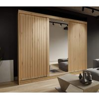 ARKOS - ROYAL Szafa 250 cm | votan+votan