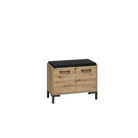 ML MEBLE - NEVIO 04 Szafka na buty