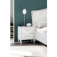 MC AKCENT - GIOIA Szafki nocne 2 sztuki | 671810-13
