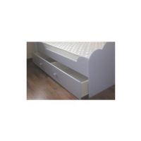 BabyBest - RAINBOW Szuflada do łóżka SZ-RM