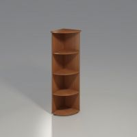 BIURO SERWIS - T-BOX Regał T-130