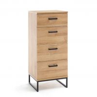 MC AKCENT - TOLEDO Komoda | TOLJT73