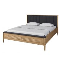 MEBIN - TANGO Łóżko 180 I