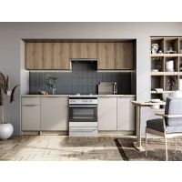 HALMAR - TATIANA 240 Kuchnia Zestaw | z EU