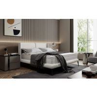 WERSAL - TESSINA Łóżko 160x200